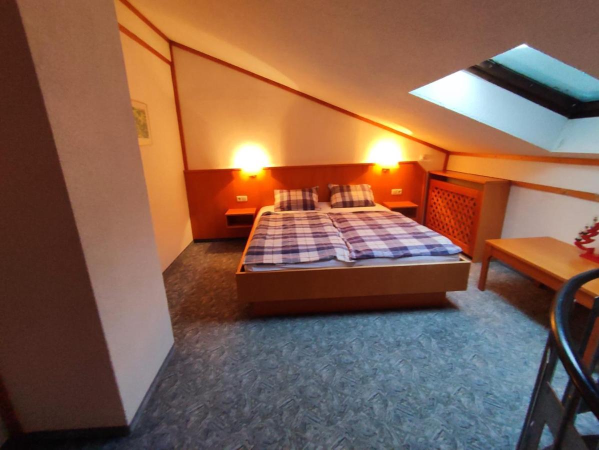 Duplex Apartment Almberg ฟิลิปป์ซรอยท์ ภายนอก รูปภาพ