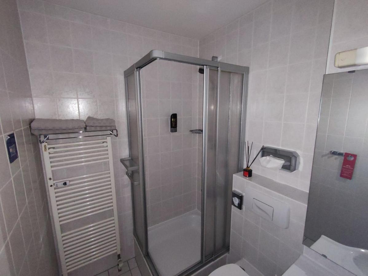 Duplex Apartment Almberg ฟิลิปป์ซรอยท์ ภายนอก รูปภาพ