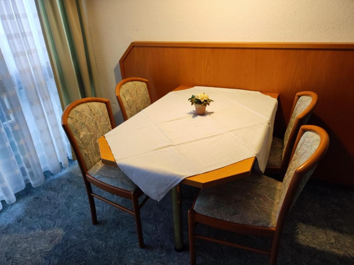 Duplex Apartment Almberg ฟิลิปป์ซรอยท์ ภายนอก รูปภาพ
