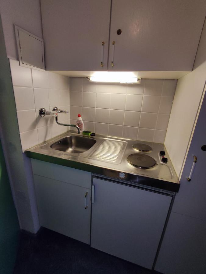 Duplex Apartment Almberg ฟิลิปป์ซรอยท์ ภายนอก รูปภาพ