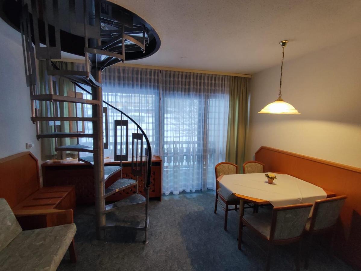 Duplex Apartment Almberg ฟิลิปป์ซรอยท์ ภายนอก รูปภาพ